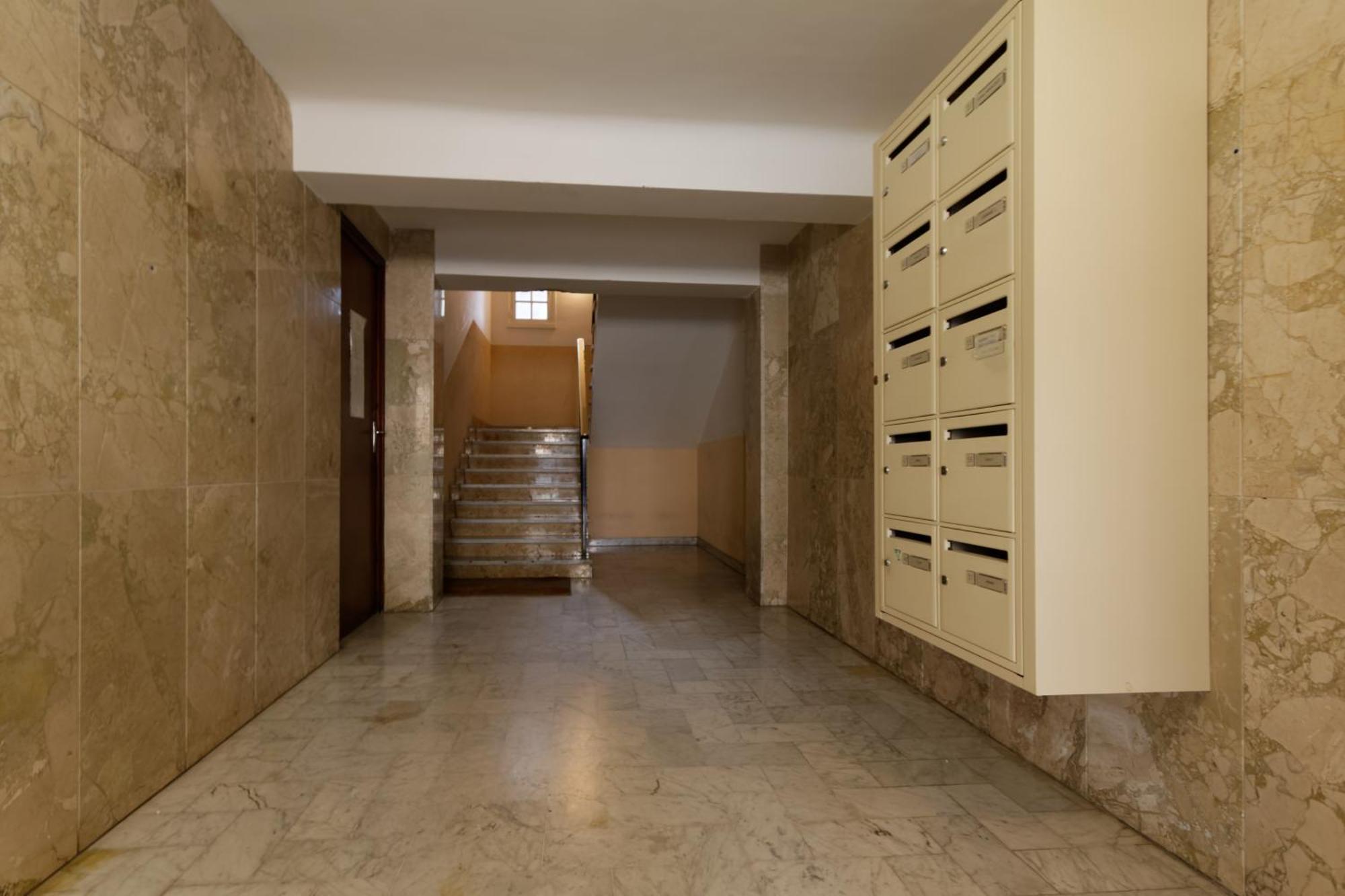 016- T2 Tropisme, Appart 1 Chambre,Clim,Wifi,Parking Montpellier Eksteriør billede