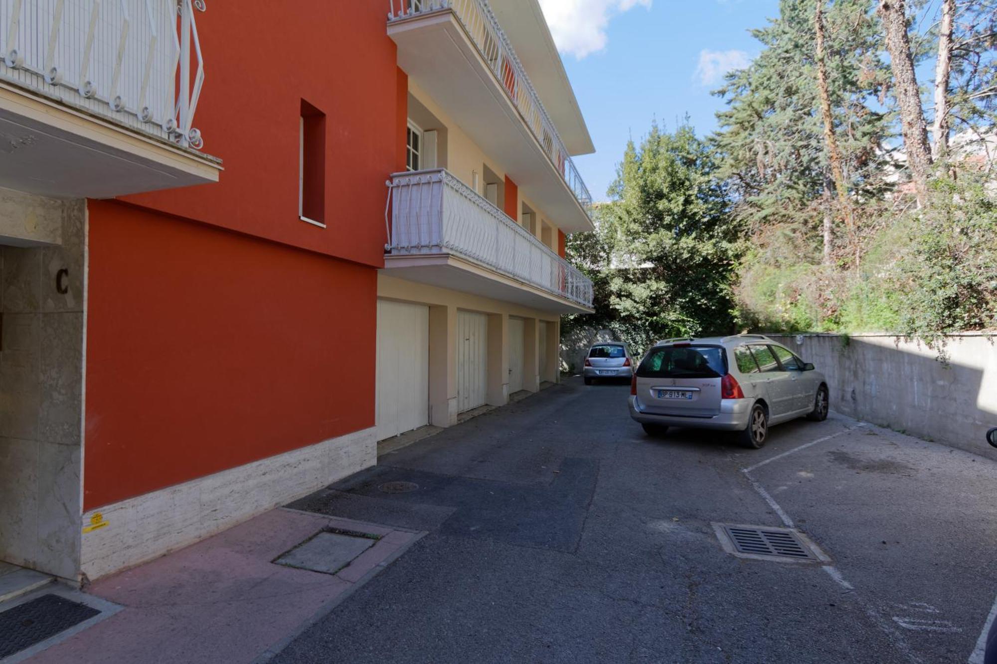 016- T2 Tropisme, Appart 1 Chambre,Clim,Wifi,Parking Montpellier Eksteriør billede